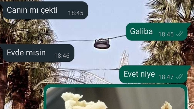 Ben bu adama nikahı basmayayım mı şimdi, bence hak etti :D?