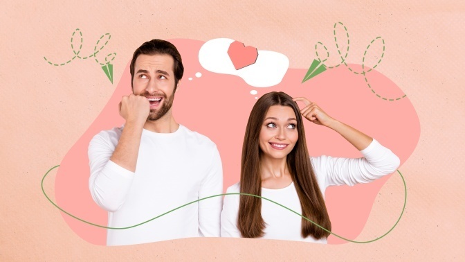 Sadece 14  Şubat  değil, ertesi gün de güzel geçsin! Yılın en romantik günü sonrası kafanda hangi endişeler dolanmaya başlıyor?