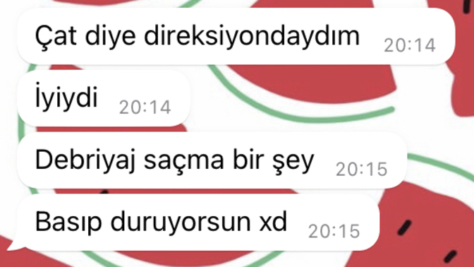 Debriyaja neden sürekli basıp basıp duruyoruz 😄?