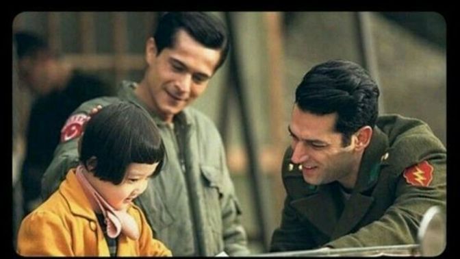 Aileyle izlenebilecek film önerisi?