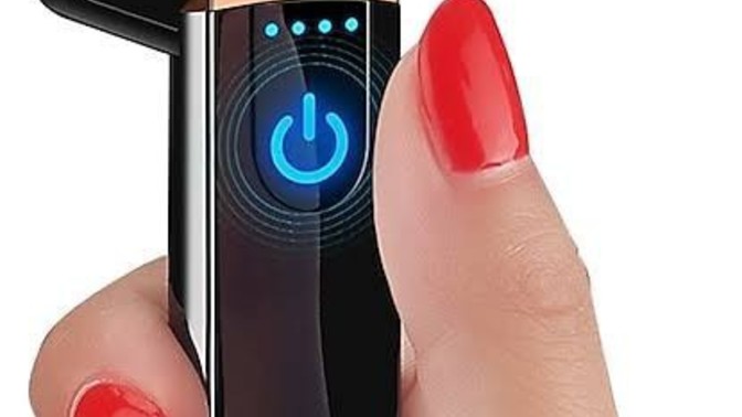 Sigara içmeyen birinin çakmak taşıması tuhaf mı?