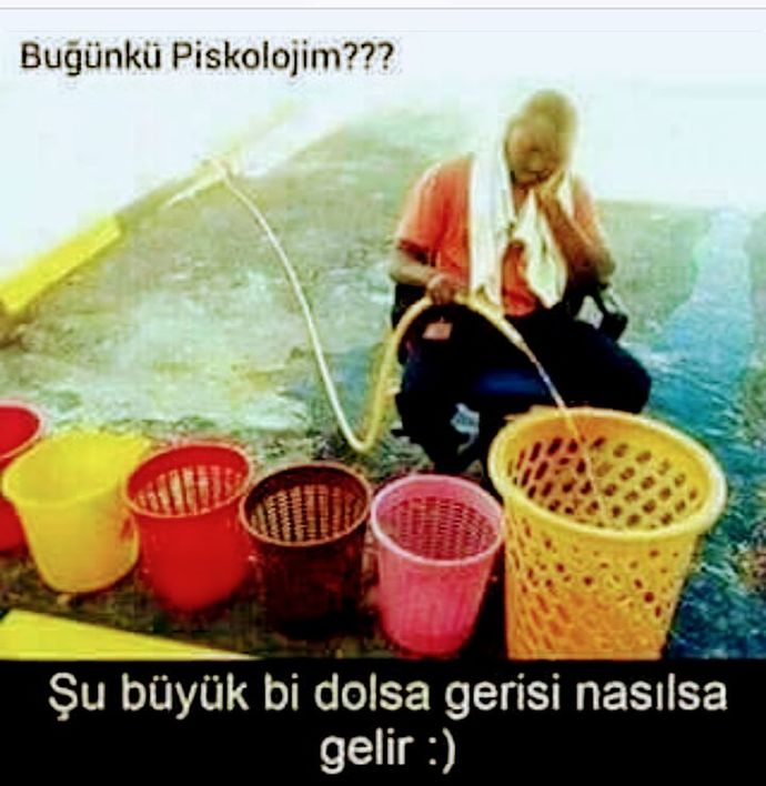 Pikolojiyamın zef bozuğee😂