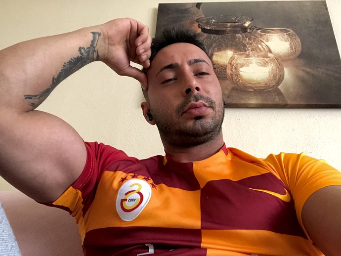 Sizin çocukluk aşkınız hangi takım?