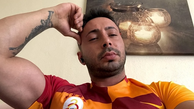 Sizin çocukluk aşkınız hangi takım?