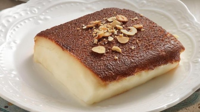 Sütlü tatlıları mı, şerbetli tatlıları mı seversiniz?