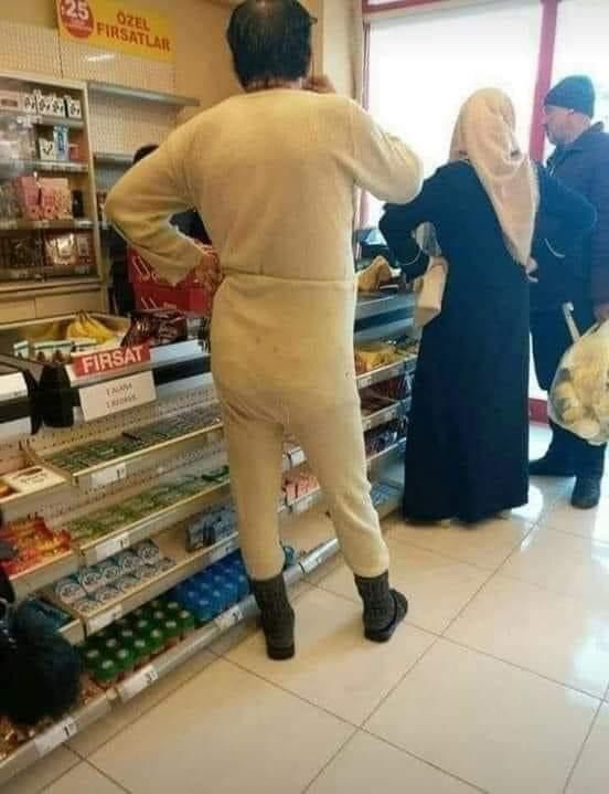 Soğuk havalar için sizin ihtiyacınız aşk mı, atkı mı?