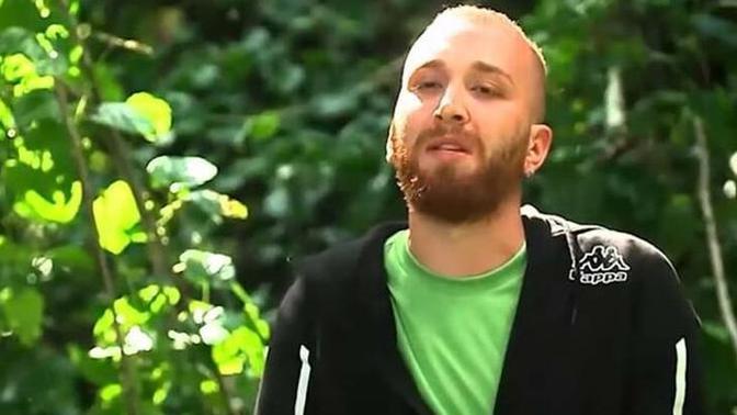 Bu seneki survivor yarışmacılarını nasıl buluyorsunuz özelikle aziz çok korkutucu değil mi?