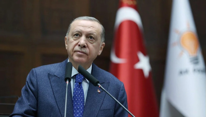 Cumhurbaşkanı Erdoğan, benim alanım ekonomi ve neticesi ortada demiş. Netice nasıl sizce?