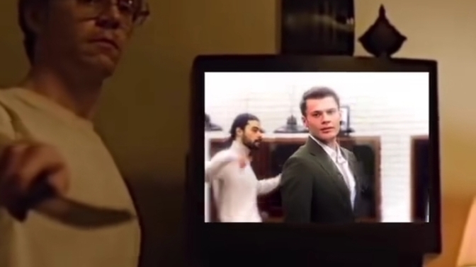 Hangi filmi/diziyi sana izlettirmek işkence olur?