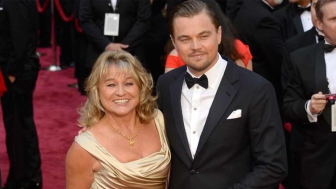 Leonardo DiCaprio, annesini onurlandırmak için yeni keşfedilen bir yılan türüne annesinin adını vermiş! Onurlandırıcı olmuş mu?