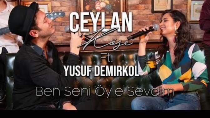 Gecenin büyüsüne yakışacak şarkılar/türküler paylaşır mısınız?