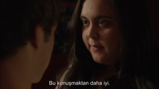 Kötü bir ilk ilişki mi yoksa hiç ilişkinin olmaması mı daha iyi?