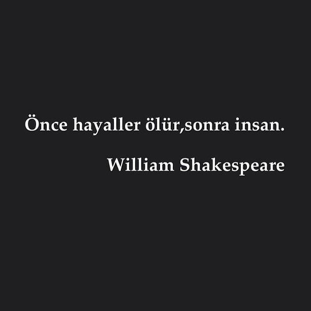 Hayalleri yıkılan insan eskisi gibi olabilir mi?