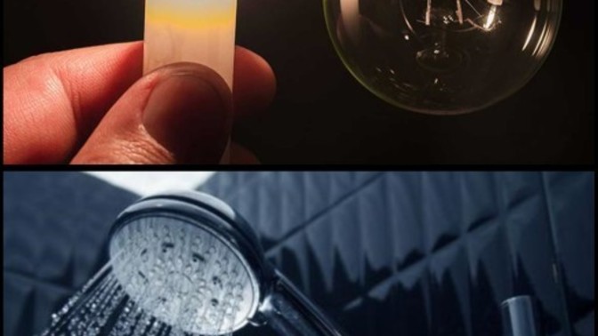 Duş sırasında elektrik kesintisi yaşadınız mı?