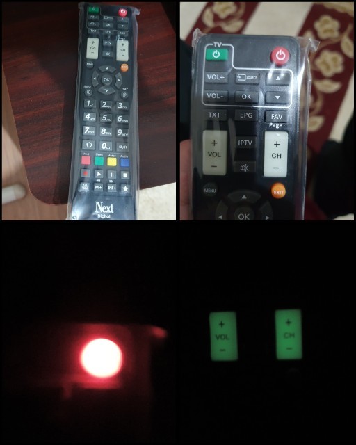 Televizyonda hangi marka uydu alıcı kullanıyorsunuz, memnun musunuz ve ne zaman aldınız?