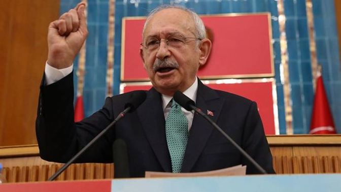 Kılıçdaroğlu aday olmalı mı?
