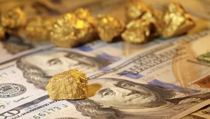 Gram altın 1.184 TLye yükselerek rekorda! Altın birikimi yapabiliyor musunuz?