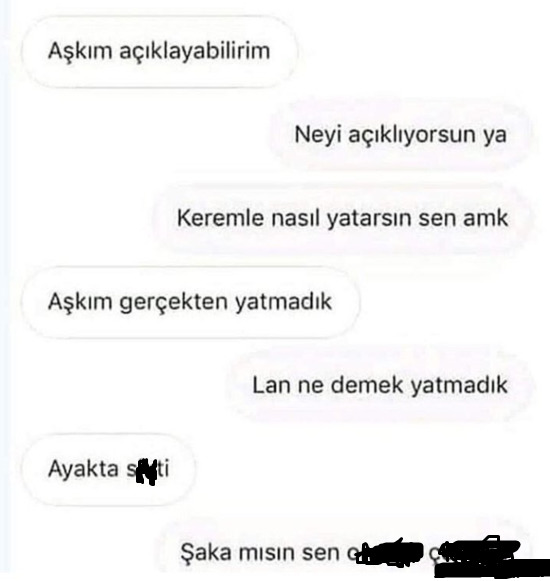 Sevgilimle, yakın arkadaşımın sürekli konuşması beni rahatsız ediyor. Ne yapmalıyım?