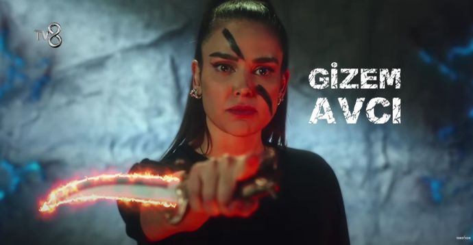 Survivorda bu hafta elenen isim Gizem Avcı oldu! Sizce hak etti mi?