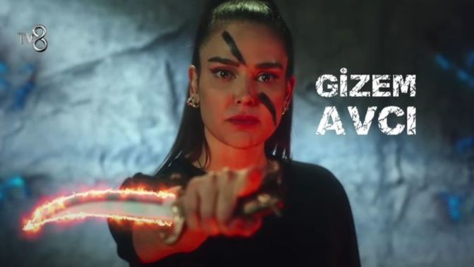 Survivor'da bu hafta elenen isim Gizem Avcı oldu! Sizce hak etti mi?