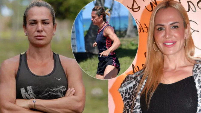Nagihan Karadere, "Survivor hayatımı alt üstü etti ve evliliğim bitti" demiş. Siz Survivor'a katılmaya cesaret eder miydiniz?