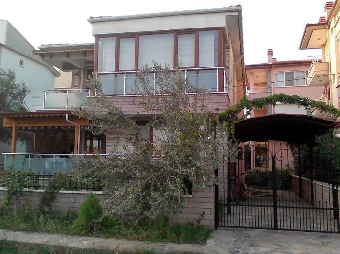 Hayalinizi süsleyen eve kavuştunuz mu?