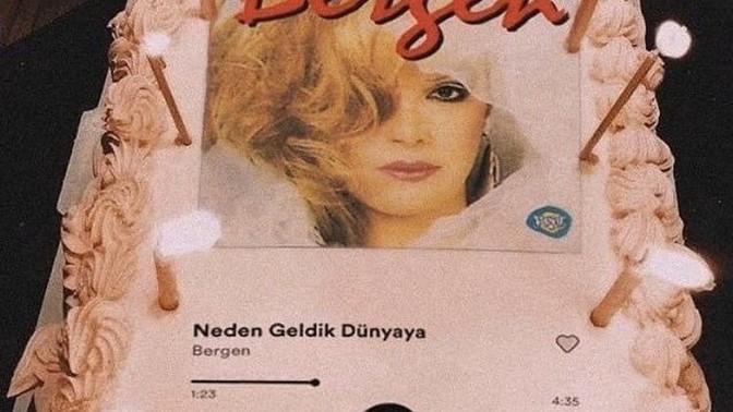 Doğum gününüzü en son kaç yaşında kutladınız?