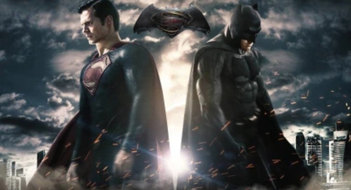 Batman vs superman hangisi olmak isterdiniz?