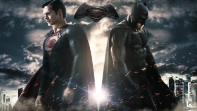 Batman vs superman hangisi olmak isterdiniz?