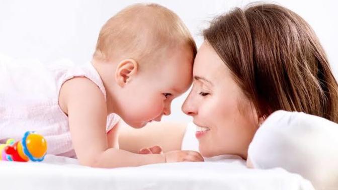 Bu soru bebek sahibi olan veya bebek sahibi olmak isteyen kızçelere gelsin. Anne olmak sizce nasıl bir duygudur?