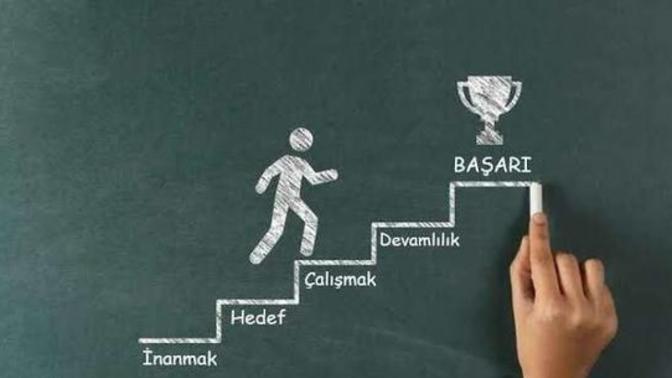 25 yaşındaki birine göre ben başarılı mıyım?