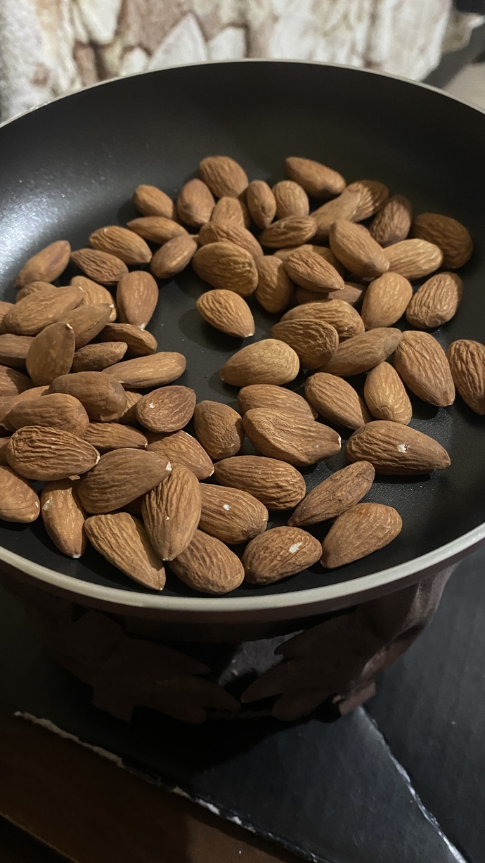 En büyük lüksünüz nedir?