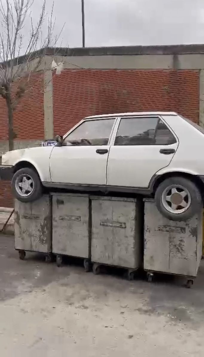 Çokta düzgün koymuşlar :)