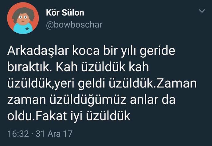 Şu yaşınıza kadar kaç kez mutlu olduğunuz anlar oldu?