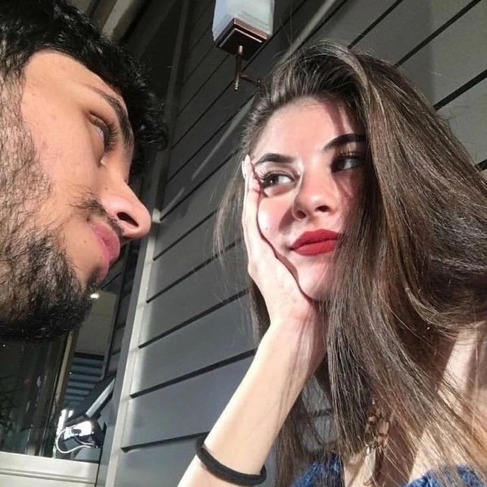 Sevgiline nasıl hitap edersin veya ederdin?