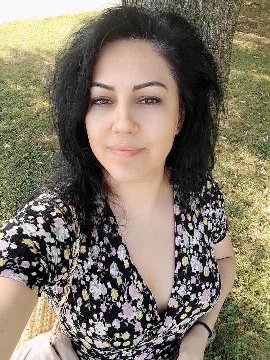 Makyajsız fotoğraf paylaşabilir misiniz?