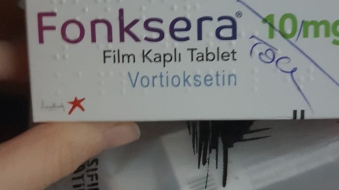 Doktor bana bu ilacı yazdı, ağır bir ilaç mı?