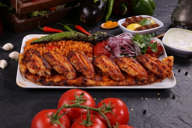 Hangi tür tavuk seviyorsun en çok?