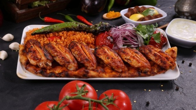 Hangi tür tavuk seviyorsun en çok?