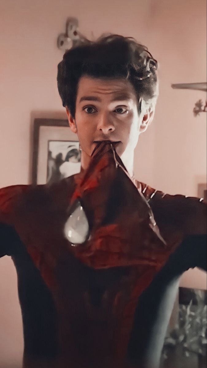 En sevdiğiniz Spiderman kim?
