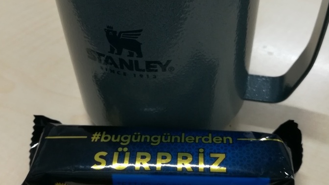 Çay içerken yanında neler yersiniz?