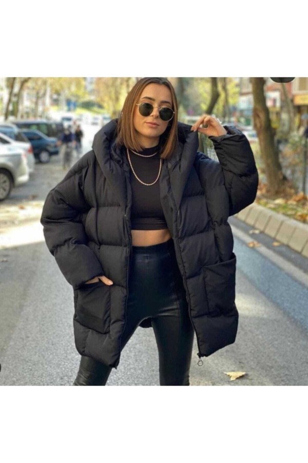 Son bir mont hakkınız kalsa tercihiniz şişme Monttan mı olur Kaşe kabandan mı?