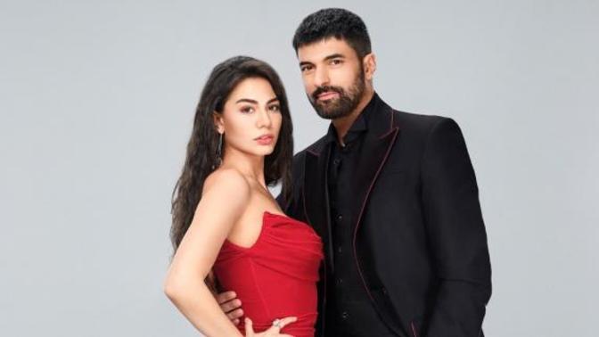 Demet Özdemir ve Engin Akyürek'in başrolde olduğu Adım Farah dizisinin ilk fragmanını nasıl buldunuz?