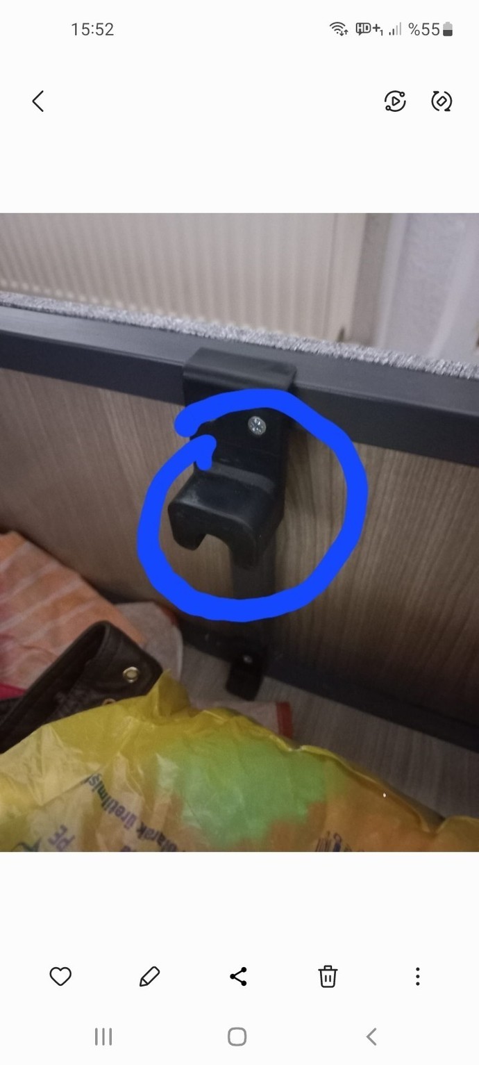 Bu parça çok mu gerekli?
