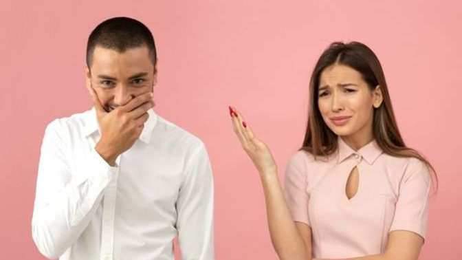 Karşı cinsi tanımak için ilkin hangi soruyu sorarsınız?