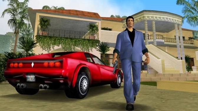 GTA oynarken ne amaçla oynardınız?