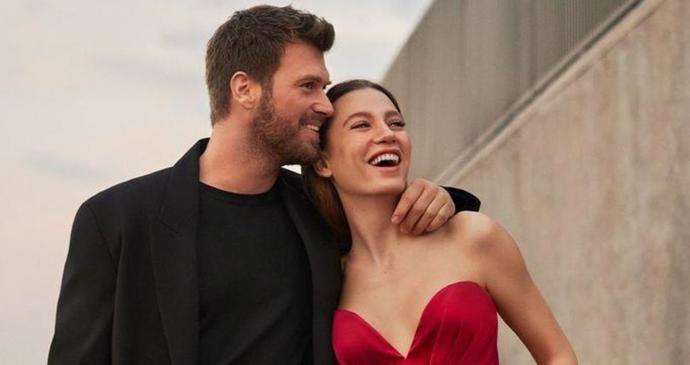 Serenay Sarıkaya ve Kıvanç Tatlıtuğun başrolde olduğu Aile dizisinin 2. fragmanını nasıl buldunuz?