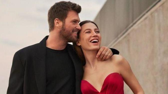 Serenay Sarıkaya ve Kıvanç Tatlıtuğ'un başrolde olduğu Aile dizisinin 2. fragmanını nasıl buldunuz?