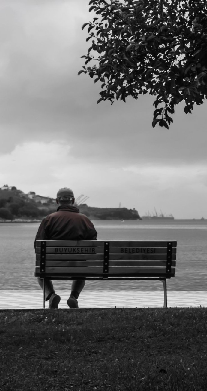 Kendimi bunalım içinde hissediyorum ne yapmalıyım?