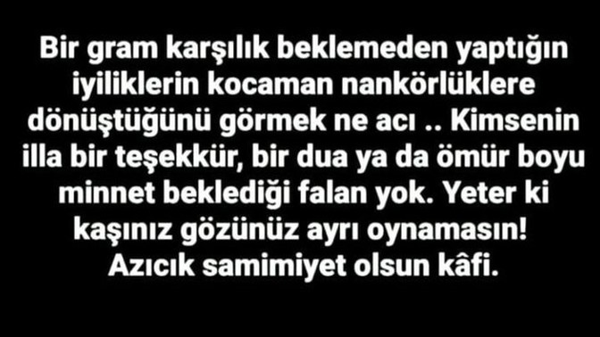 Kendimi bunalım içinde hissediyorum ne yapmalıyım?